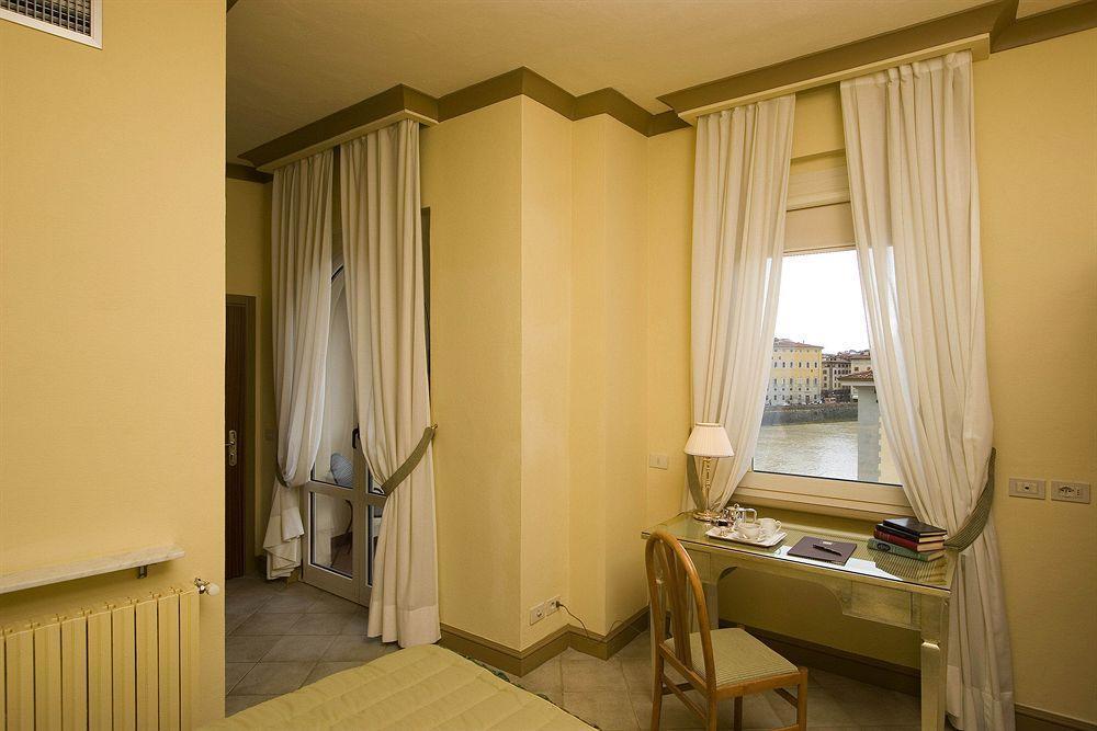 Hotel Balestri - Wtb Hotels Floransa Dış mekan fotoğraf